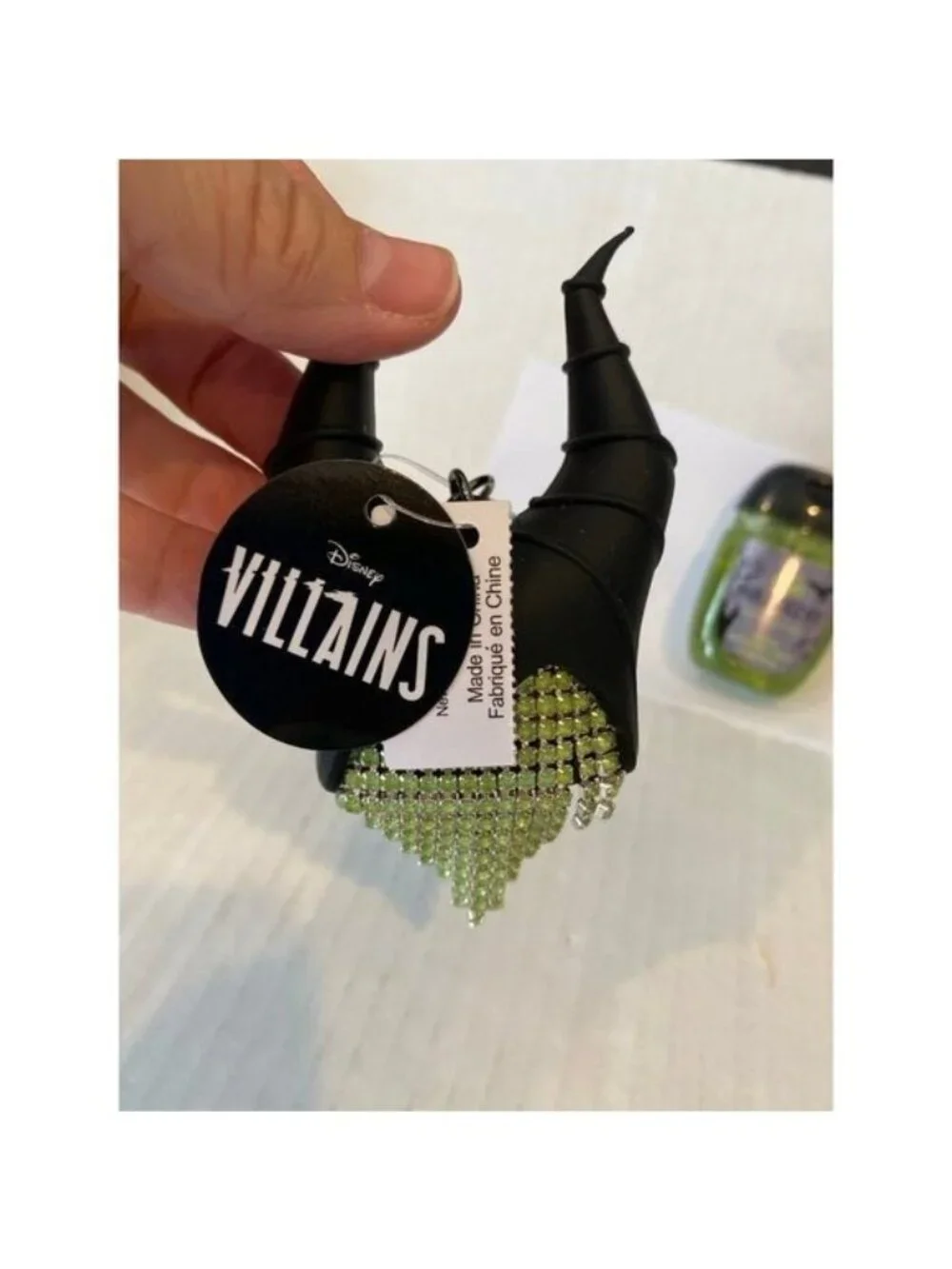 Bath & Body Works new tag